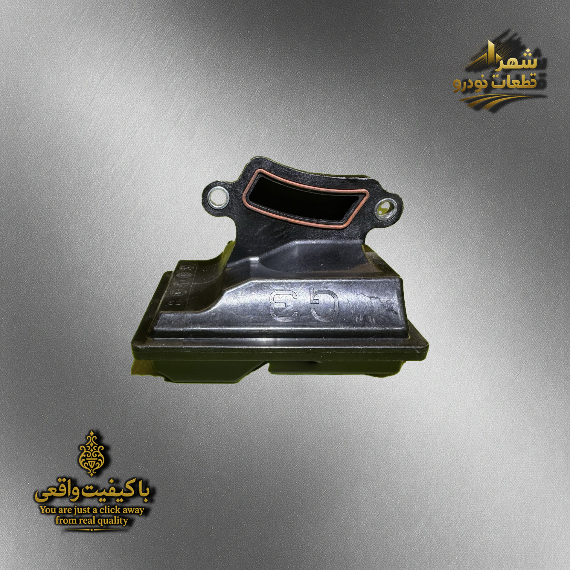 فیلتر گیربکس پژو 2008 -N1