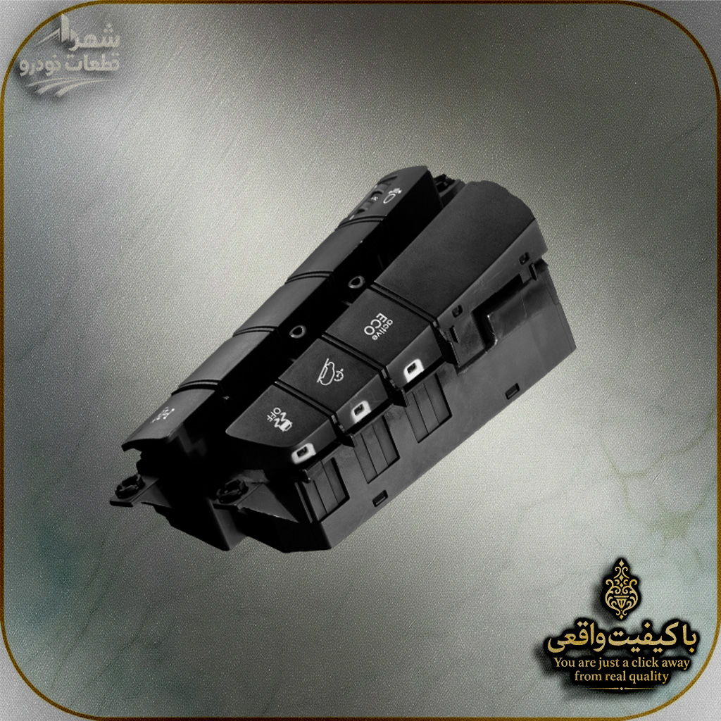 سیستم های الکتریکی - کولر و بخاری 