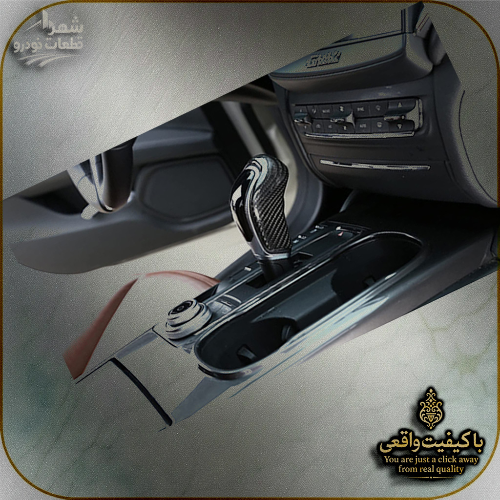 صندلی و تزئینات داخلی 