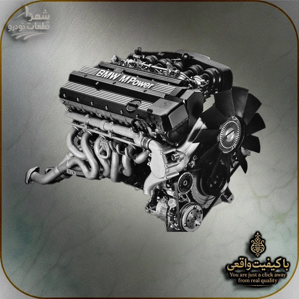 موتور خودرو‌